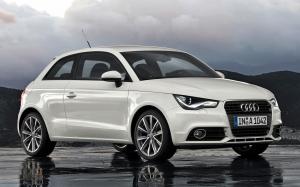 Audi A1 TDI 2010 года